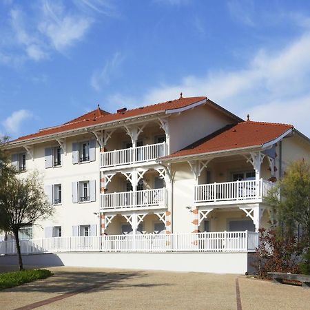 Résidence Néméa Le Marché de la Plage Mimizan-Plage Esterno foto